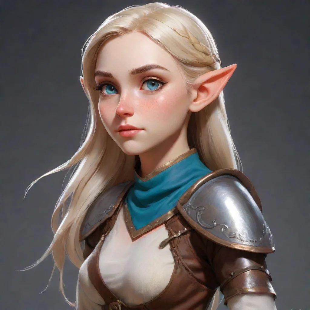 ai Medith young elf