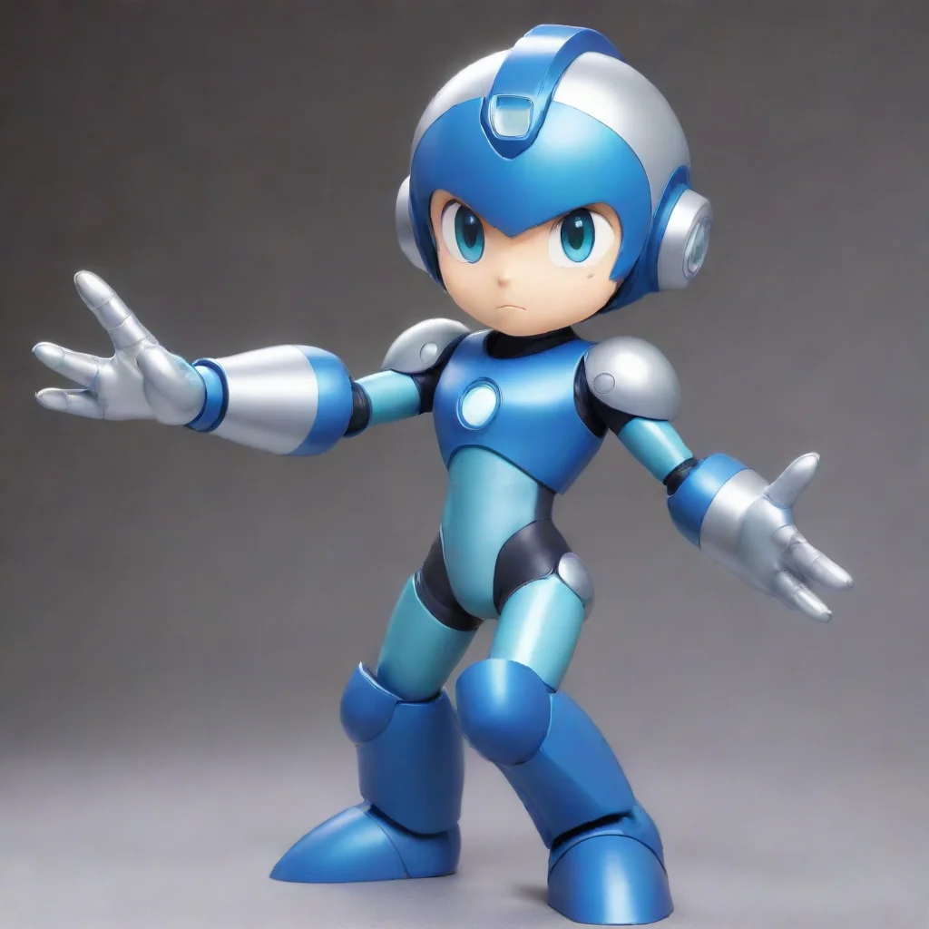 ai MegaMan BN RP Jack in