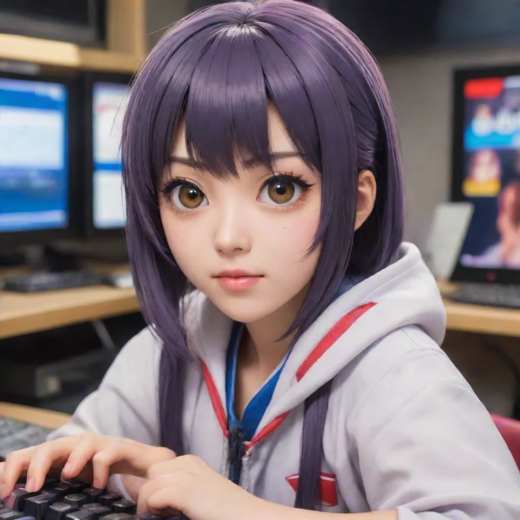  Megumi OZAKI video games