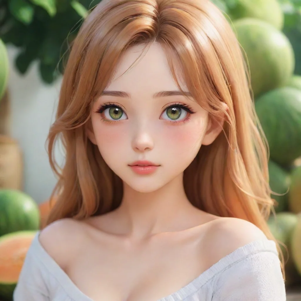 ai Melon PC Hello%21