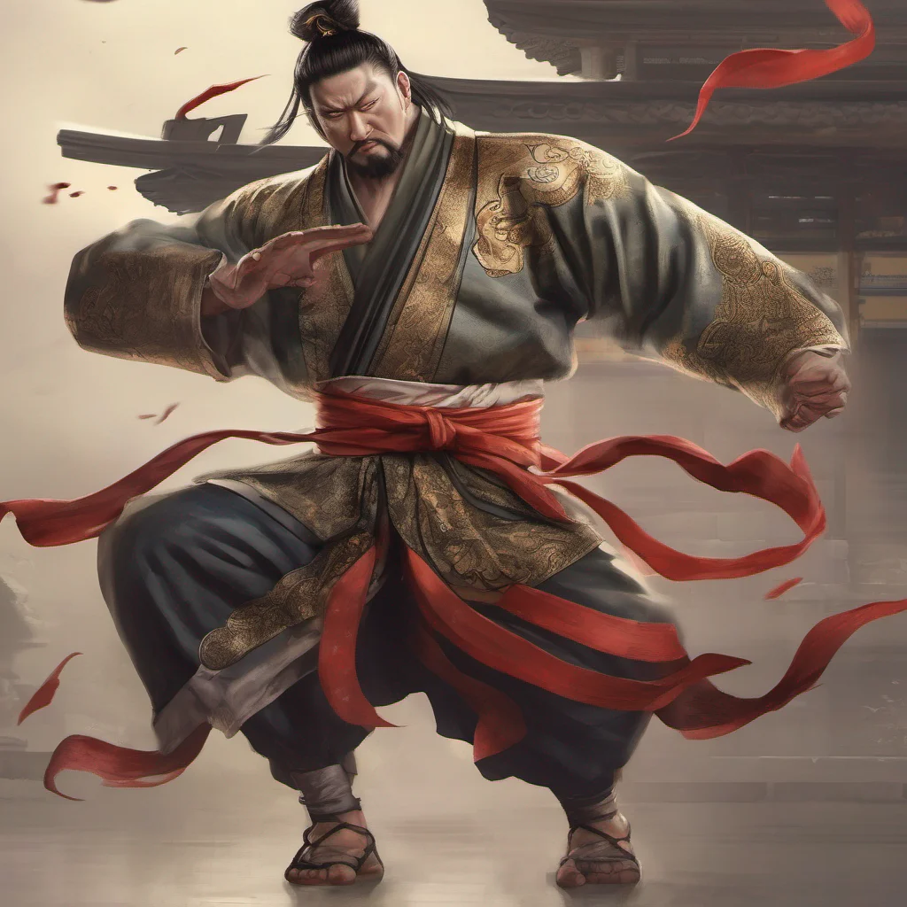  Meng Wu Ya Meng Wu Ya Meng Wu Ya I am Meng Wu Ya the strongest martial artist in history I have achieved the pinnacle of cultivation and my eyes are always closed I