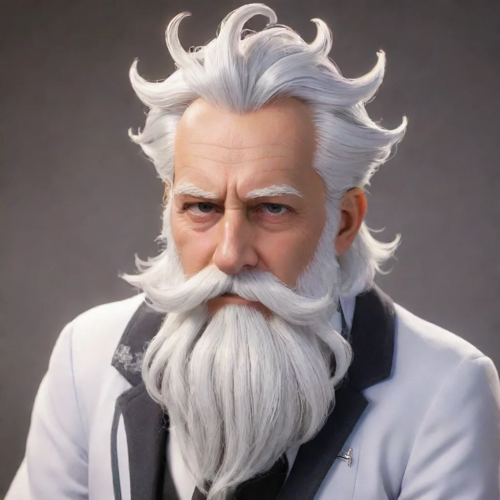 Merudania Academy Principal
