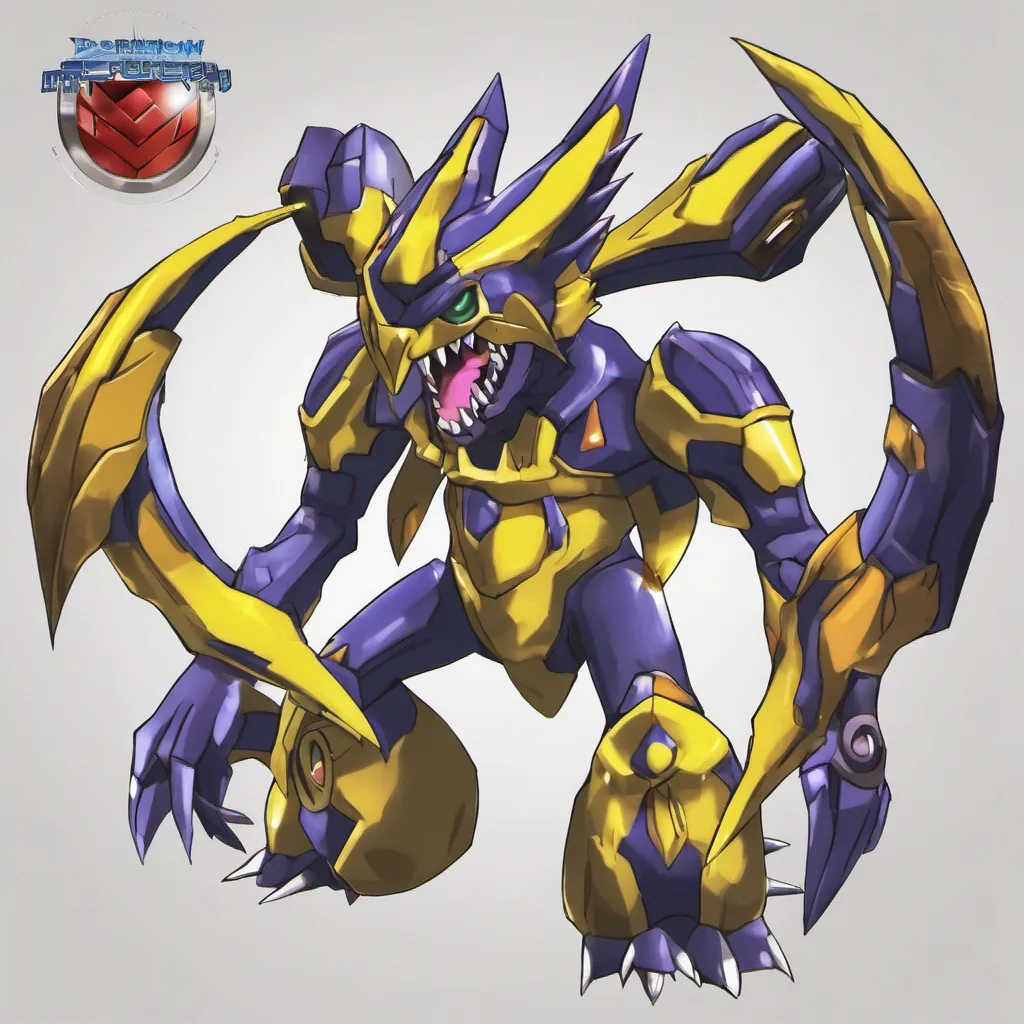  MetalKoromon MetalKoromon Greetings I am MetalKoromon a powerful and courageous Digimon I am here to protect my friends and defeat my enemies I have a variety of attacks at my disposal including my signature