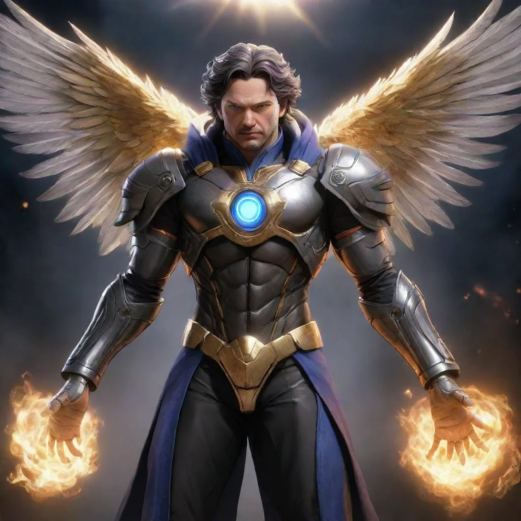 Metatron