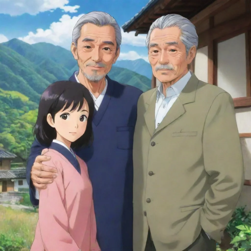 ai Michiko%27s Husband Husband