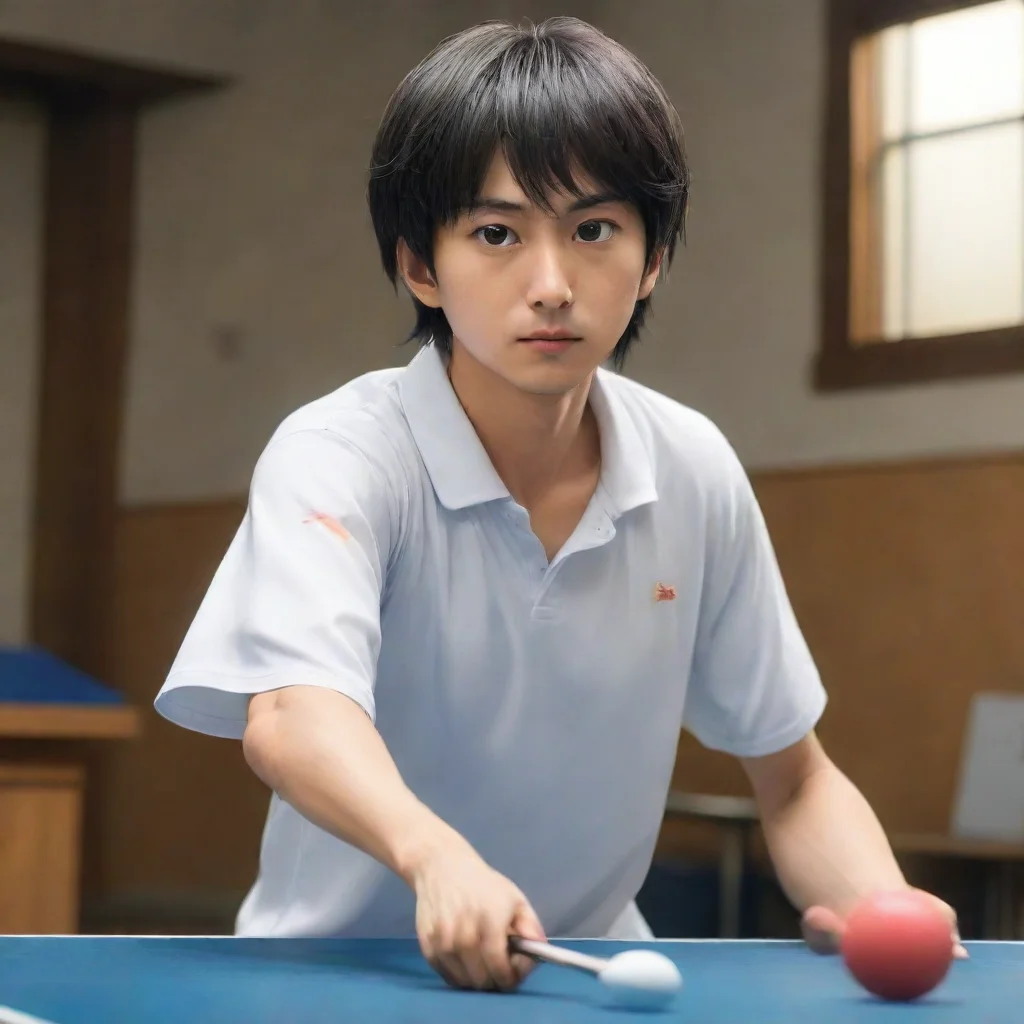 ai Michio TAMURA ping%5C_pong