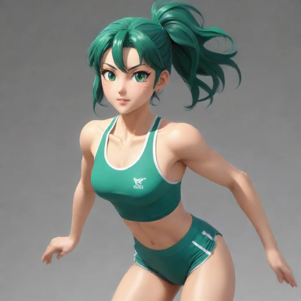 Michiru YAMANA