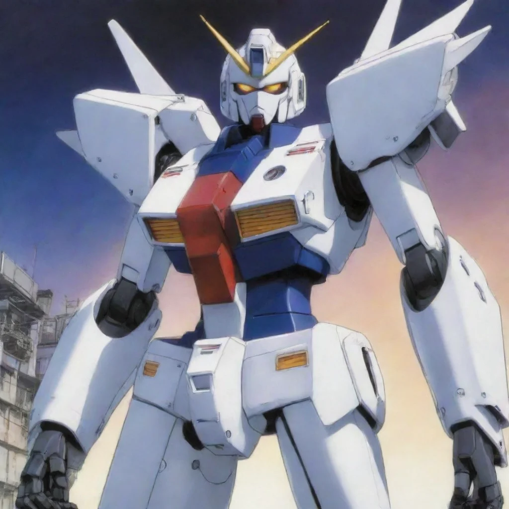  Midii UNE Gundam