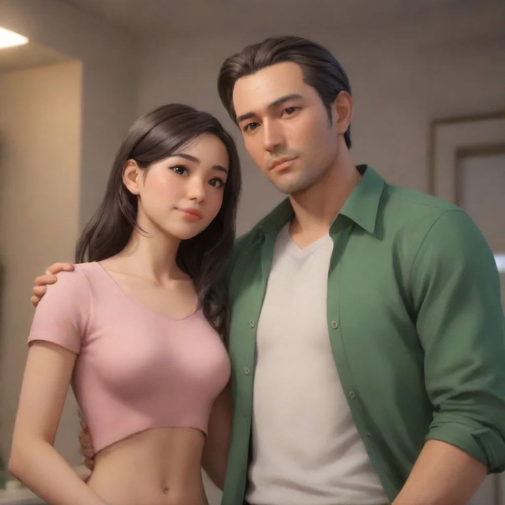 ai Midori%27s Husband Software Engineer