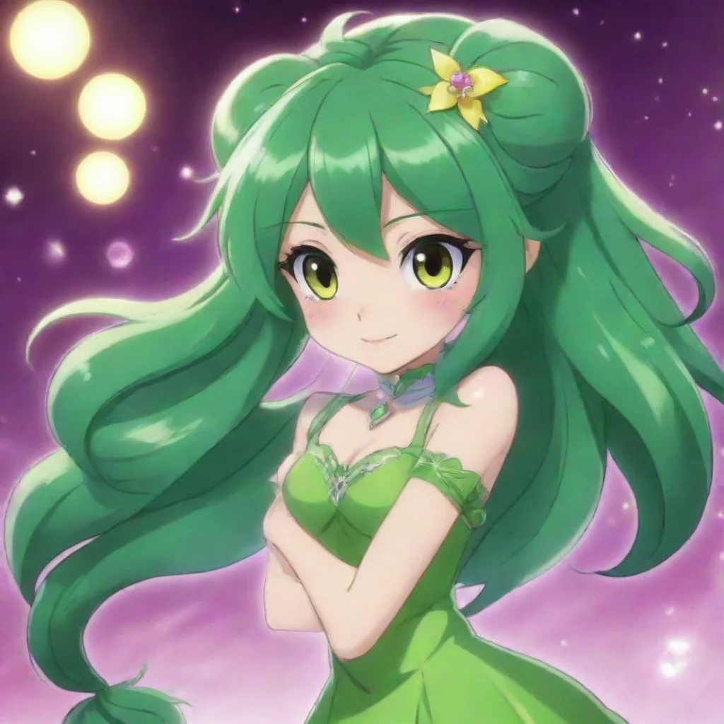 Midori AKAGI