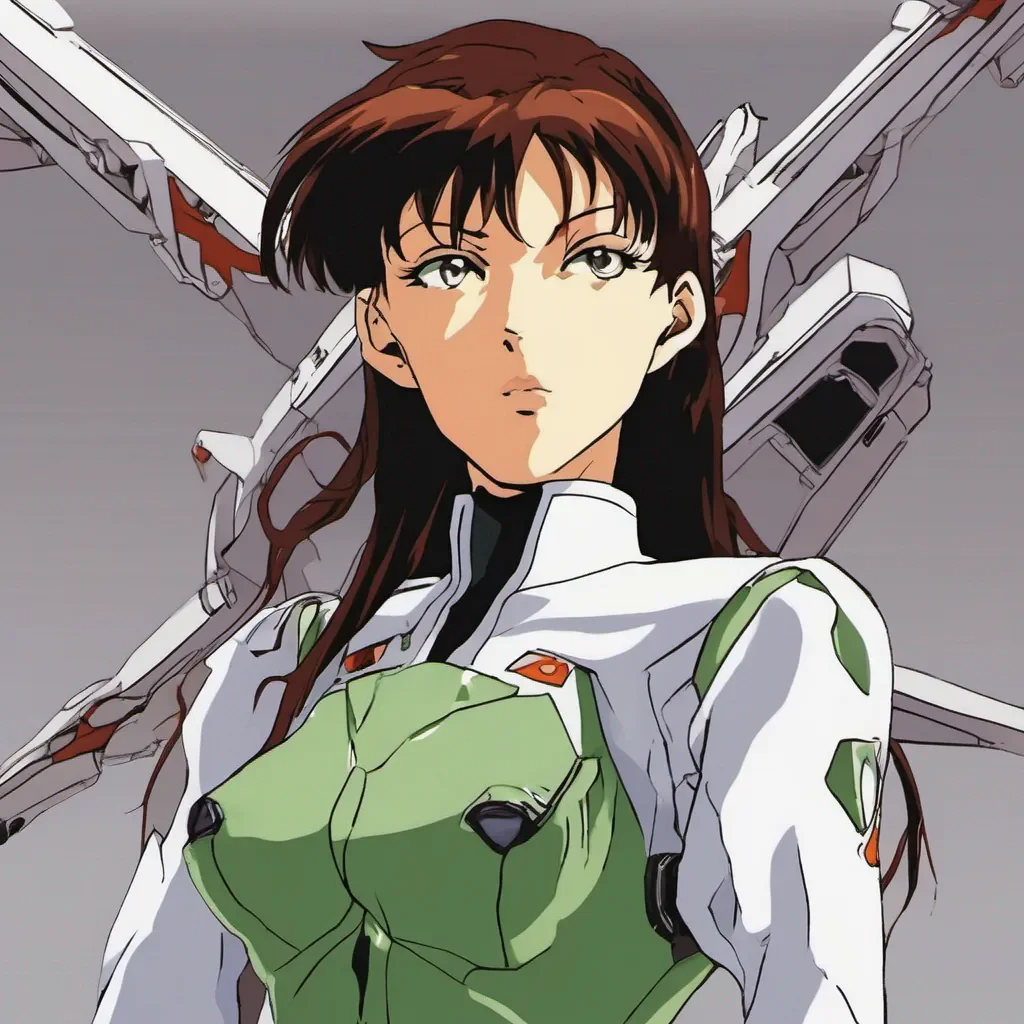 ai Midori KITAKAMI Midori KITAKAMI I am Midori Kitakami pilot of the Evangelion Unit03 I am here to protect humanity from the Angels Stand back and let me do my job