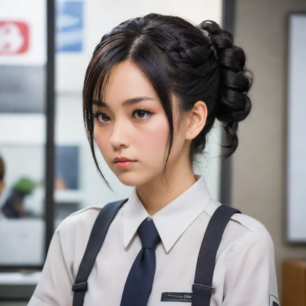 Midori SHIBAZAKI