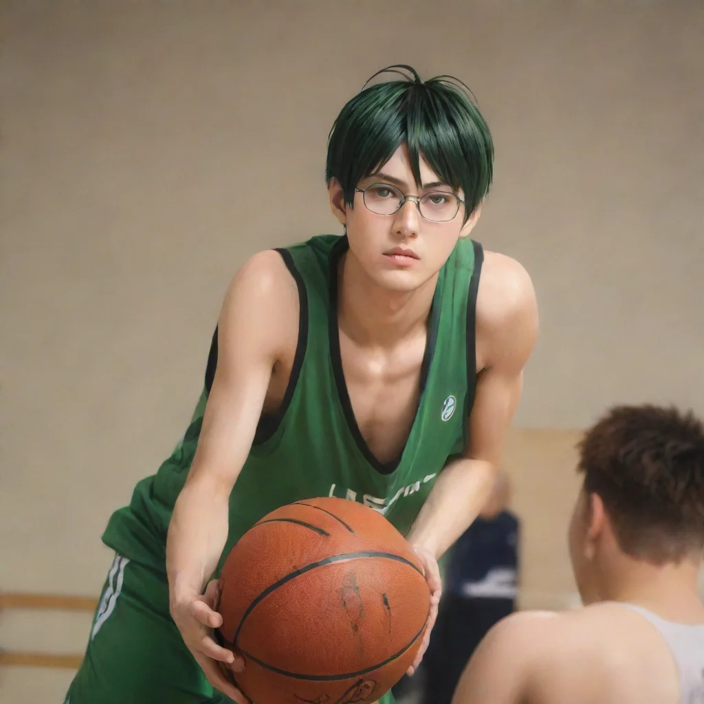 Midorima