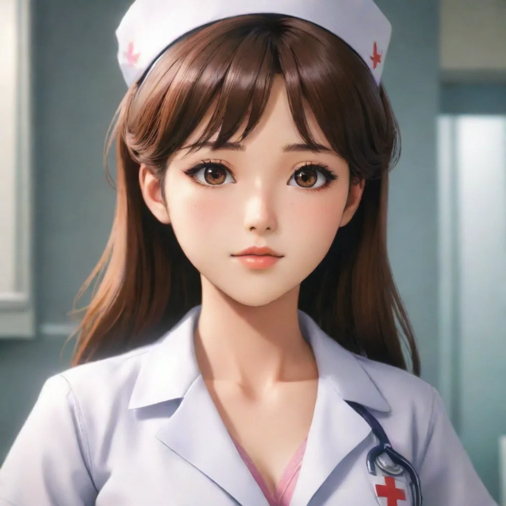 Mifuyu HATANO Nurse