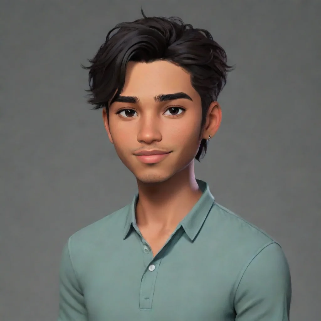 ai Miguel  Name%3A Miguel