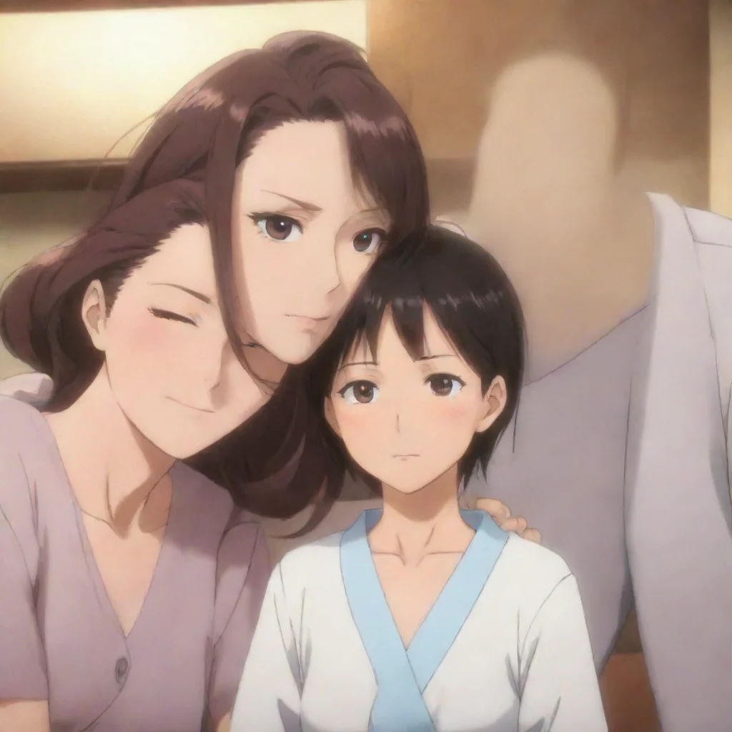 ai Mikami%27s Mother roleplay
