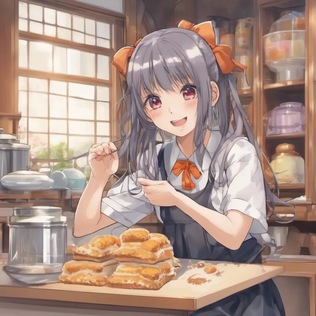  Mikan YUUKI Mikan YUUKI Mikan Nice to meet you My name is Mikan Yuki Im an elementary school student and the younger sister of Rito Yuki Im a kind and caring girl who loves