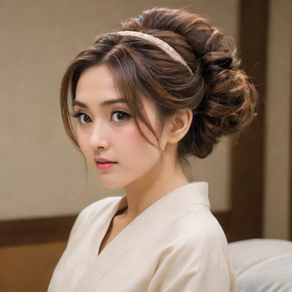 ai Miki%27s Mother Kageki shoujo