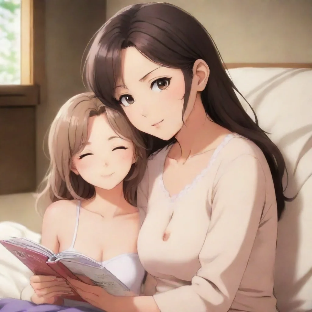 ai Mikito%27s Mother Anime