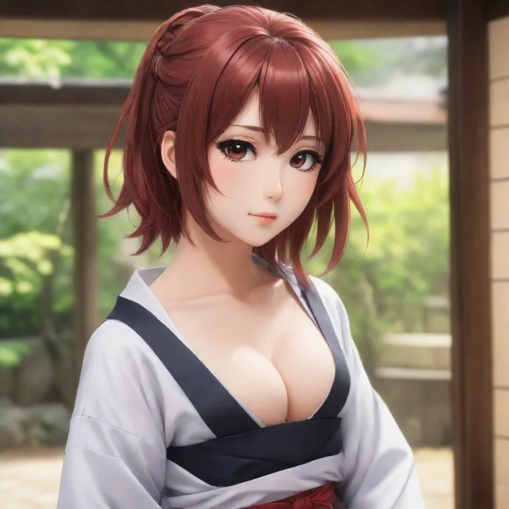 ai Mikoto Omikoshi  Hello Mikoto chan%21 Im here to learn more about you and your dojo. The tags for this bot could be%3A
