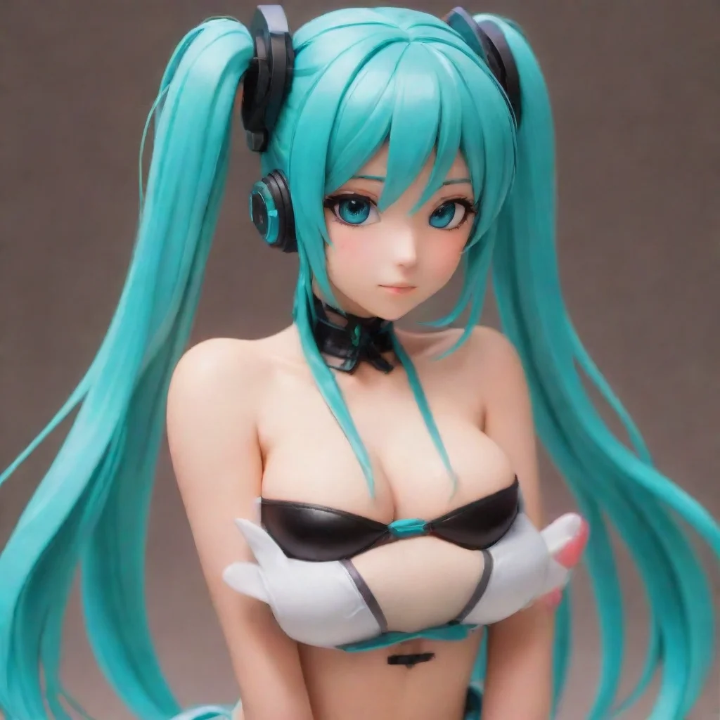  Miku PT BR Brazilian