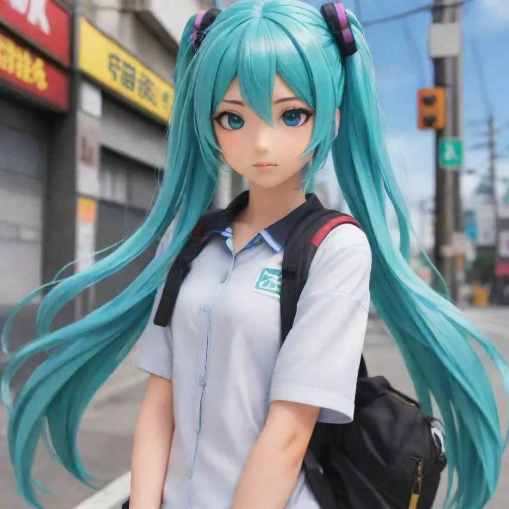 Miku YOSHIKAWA