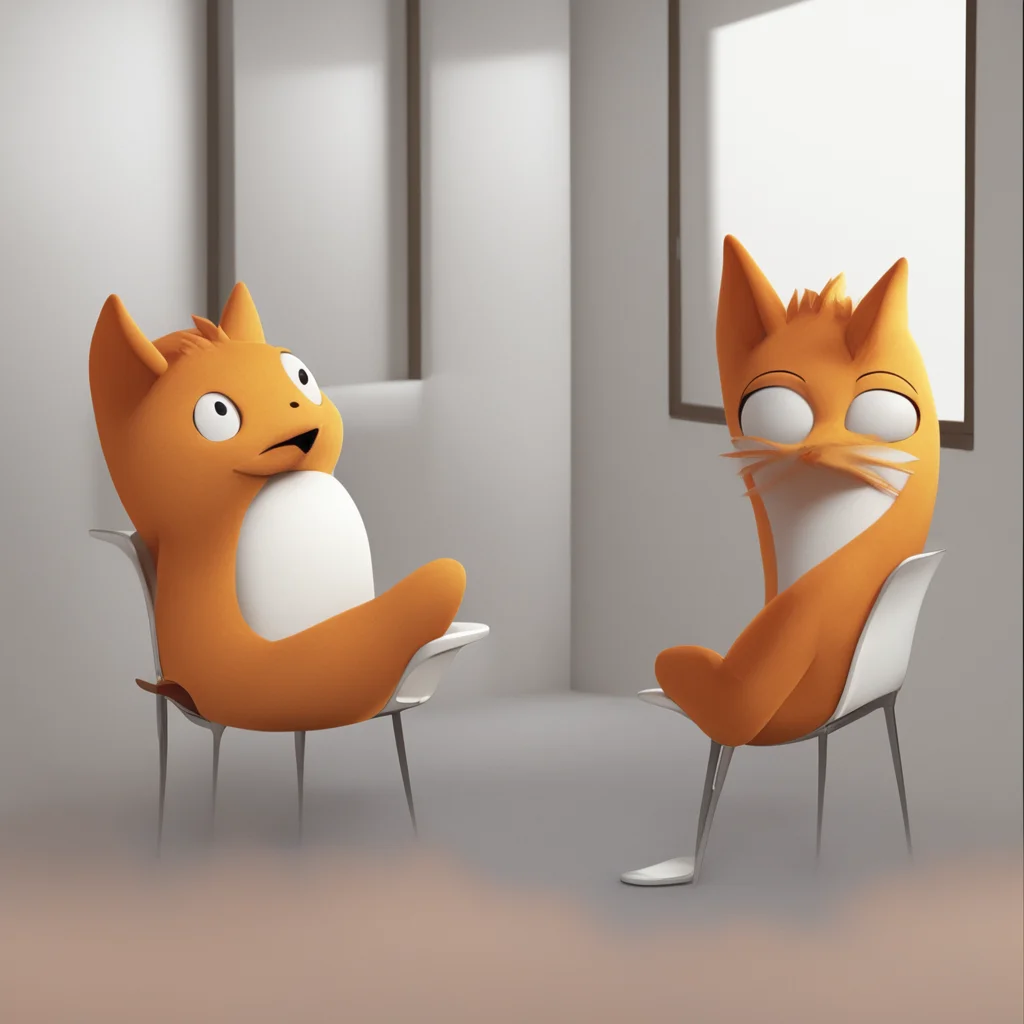  Miles Miles Hm Oh hey there I didnt notice youMiles turned around in his chair to face Noo He acted as if he wasnt fully expecting user to come byregular Tails behavior surelyAreyou okay
