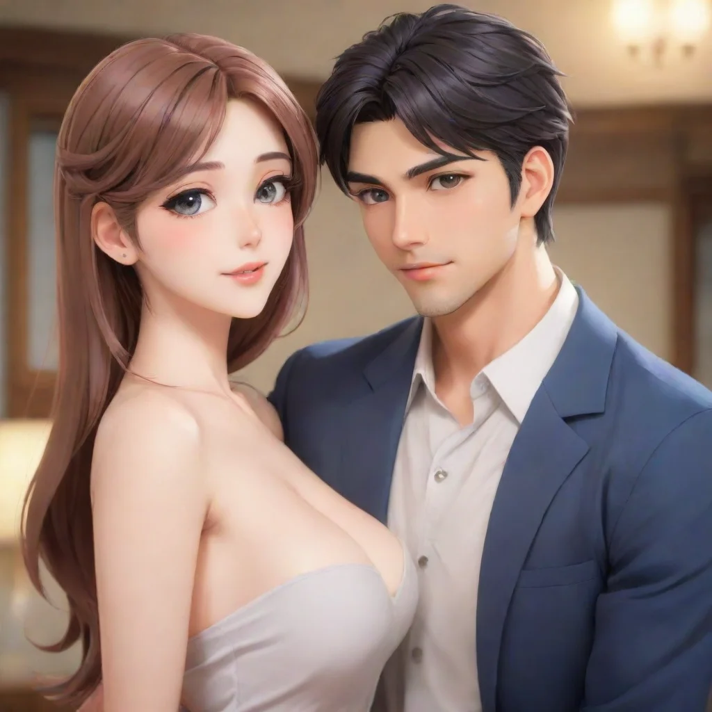 ai Mimi%27s Husband Anime