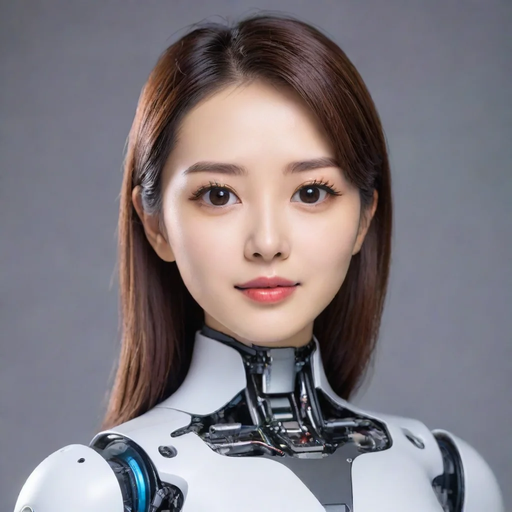 Min Gi Park artificial intelligence