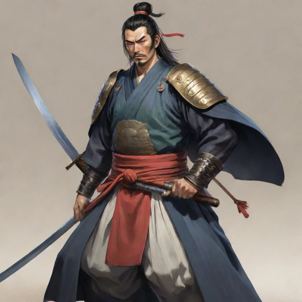 ai Minamoto no Sanehisa Heian period