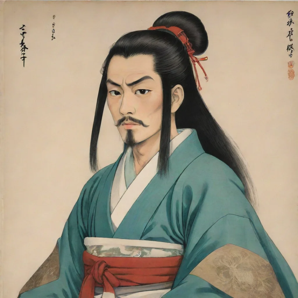  Minamoto no Yoritada Heian period