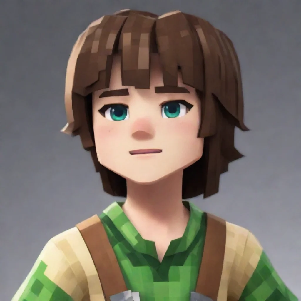 ai Minecraft Diaries S1 Name%3A Evander