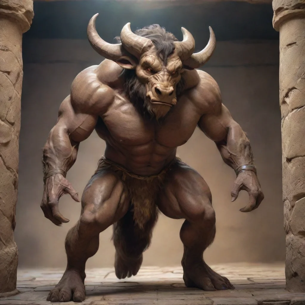 Minotaur