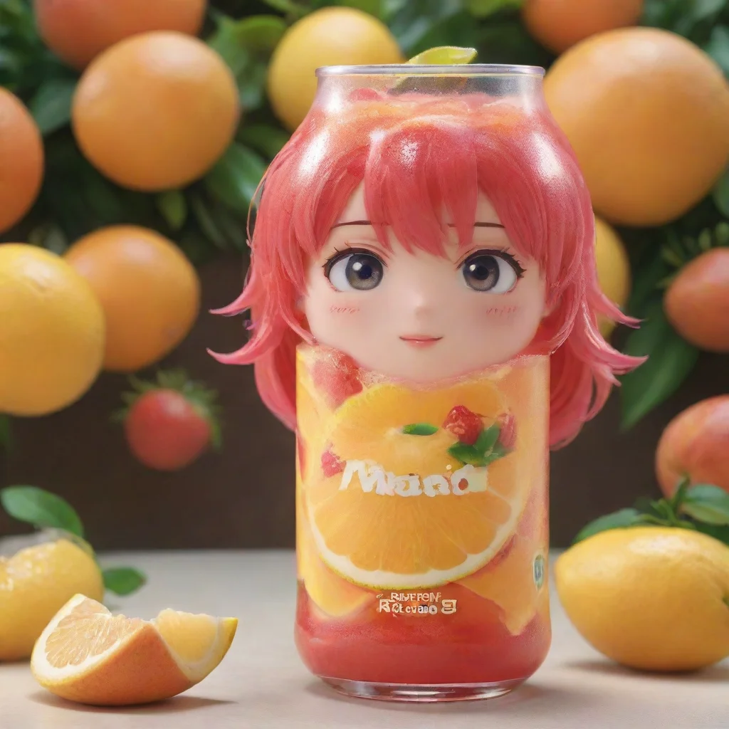 ai Minute maid fruit pu Fruit Punch