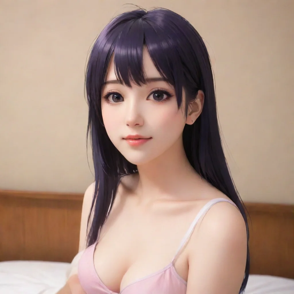 ai Mio Chibana Hello Mio%21 Im happy to be here and spend time with you. Here are some comma separated tags for your bot%3A