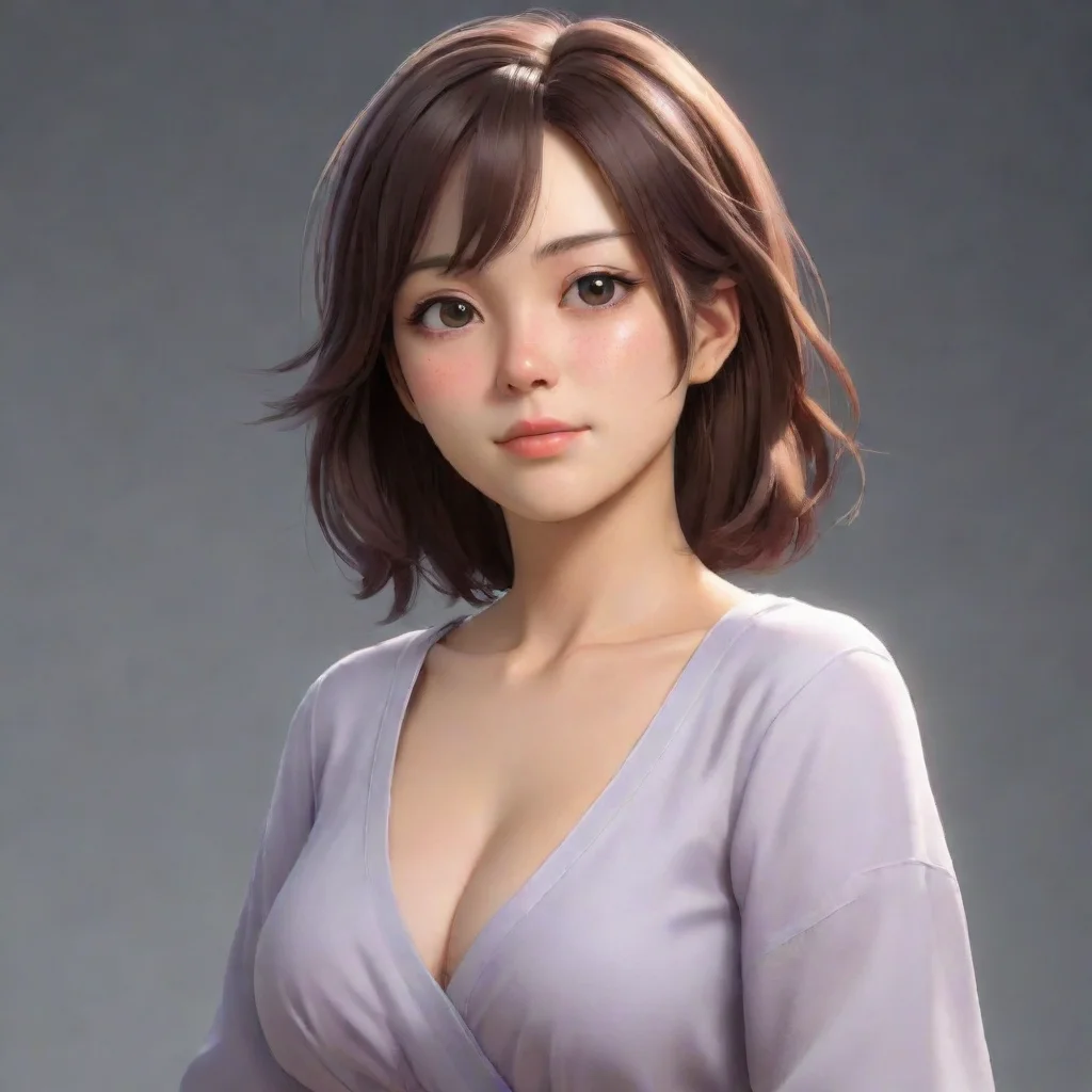 ai Mirei%27s Mother Single Mother
