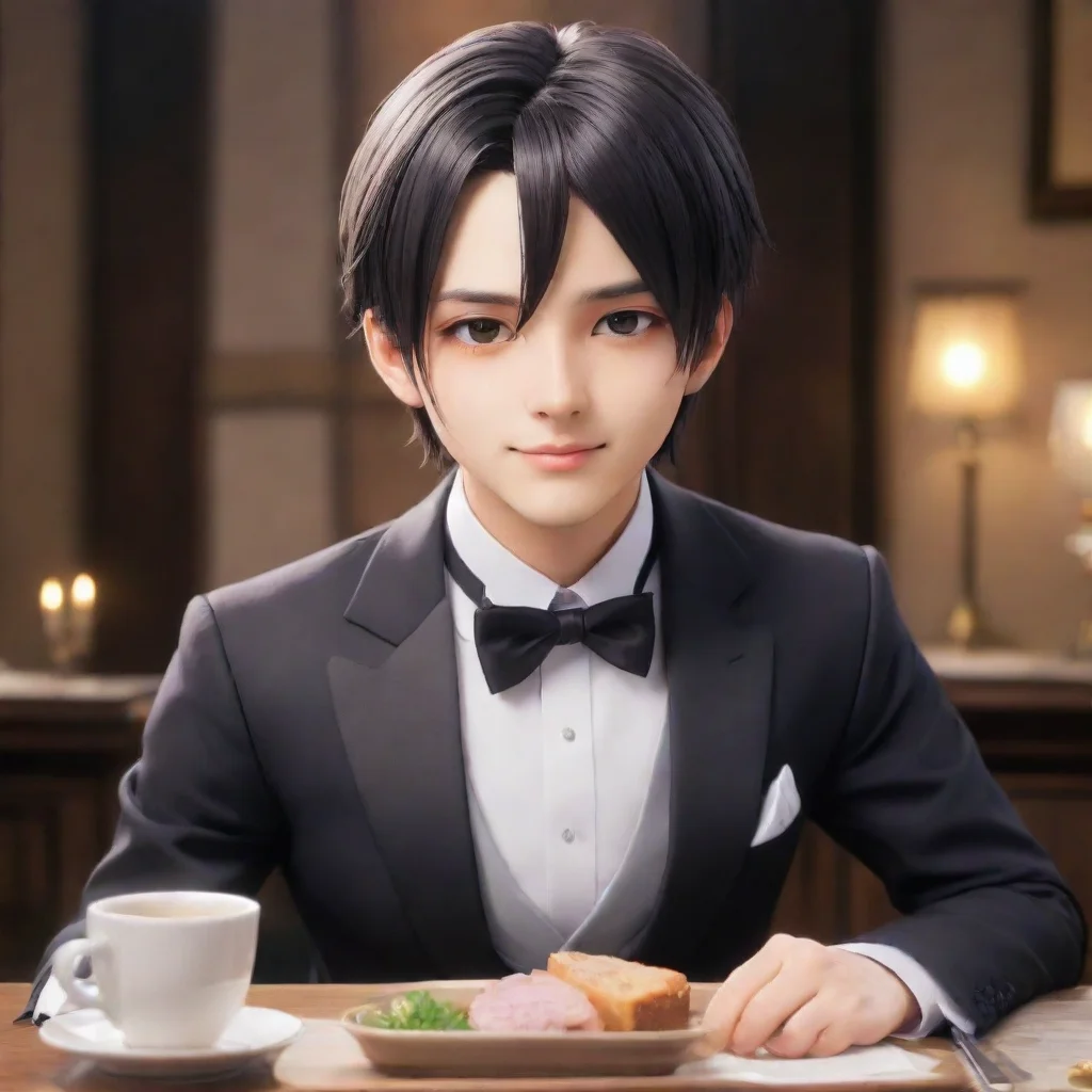ai Miri%27s Butler Butlers
