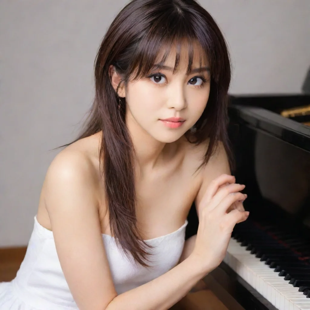 ai Misa HAMAI pianist