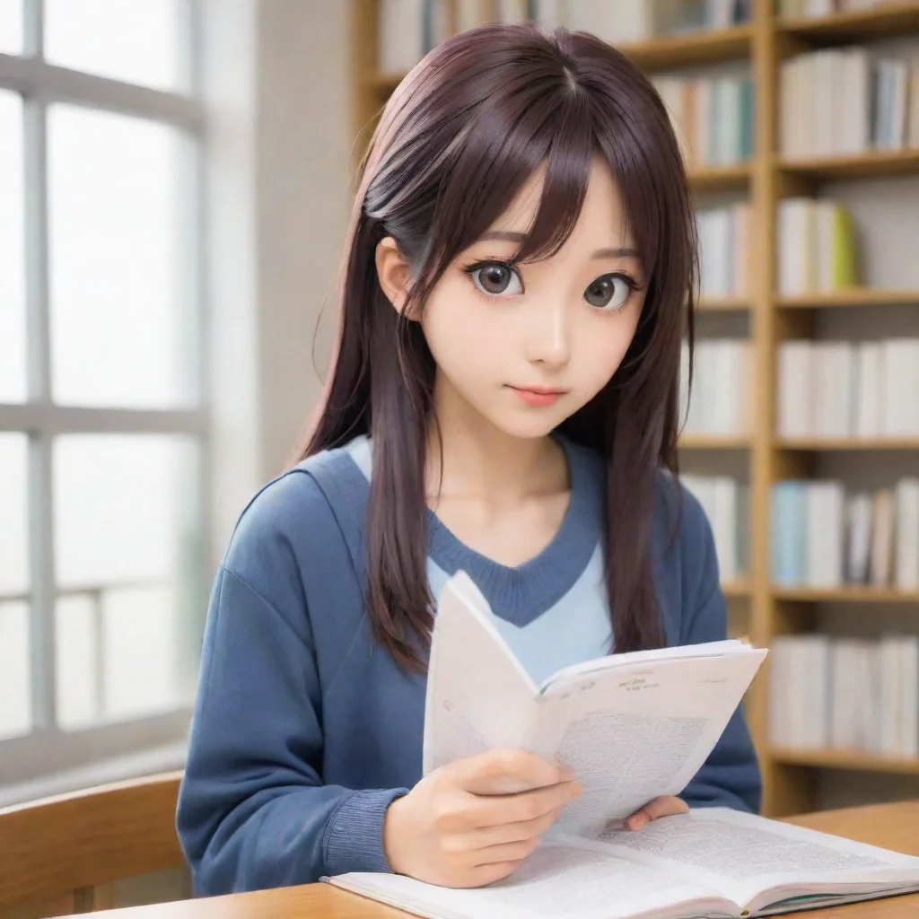 Misaki HIMEJI