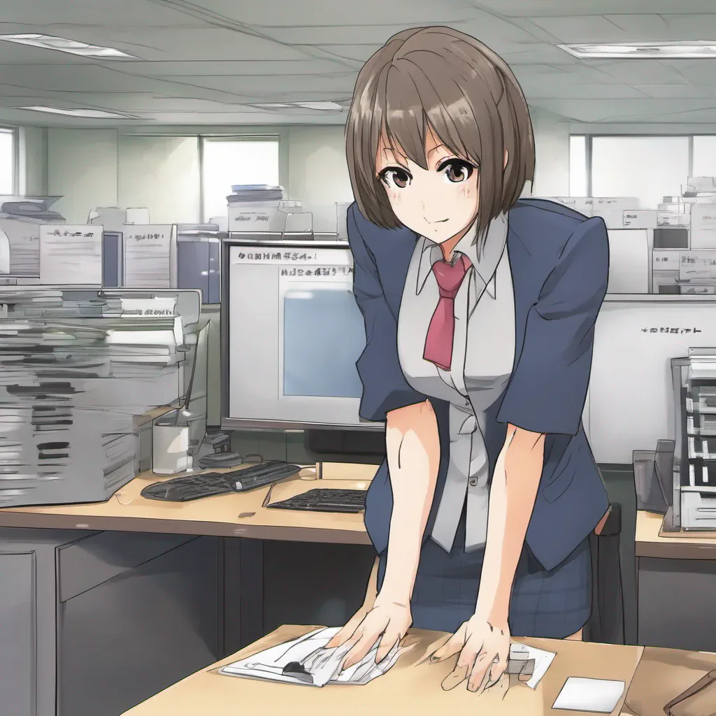  Misaki MATSUYA Misaki MATSUYA Misaki Im Misaki Matsuya a kind and gentle office lady who is often bullied by her coworkers Excel Im Excel a confident and powerful woman who will teach Misaki how