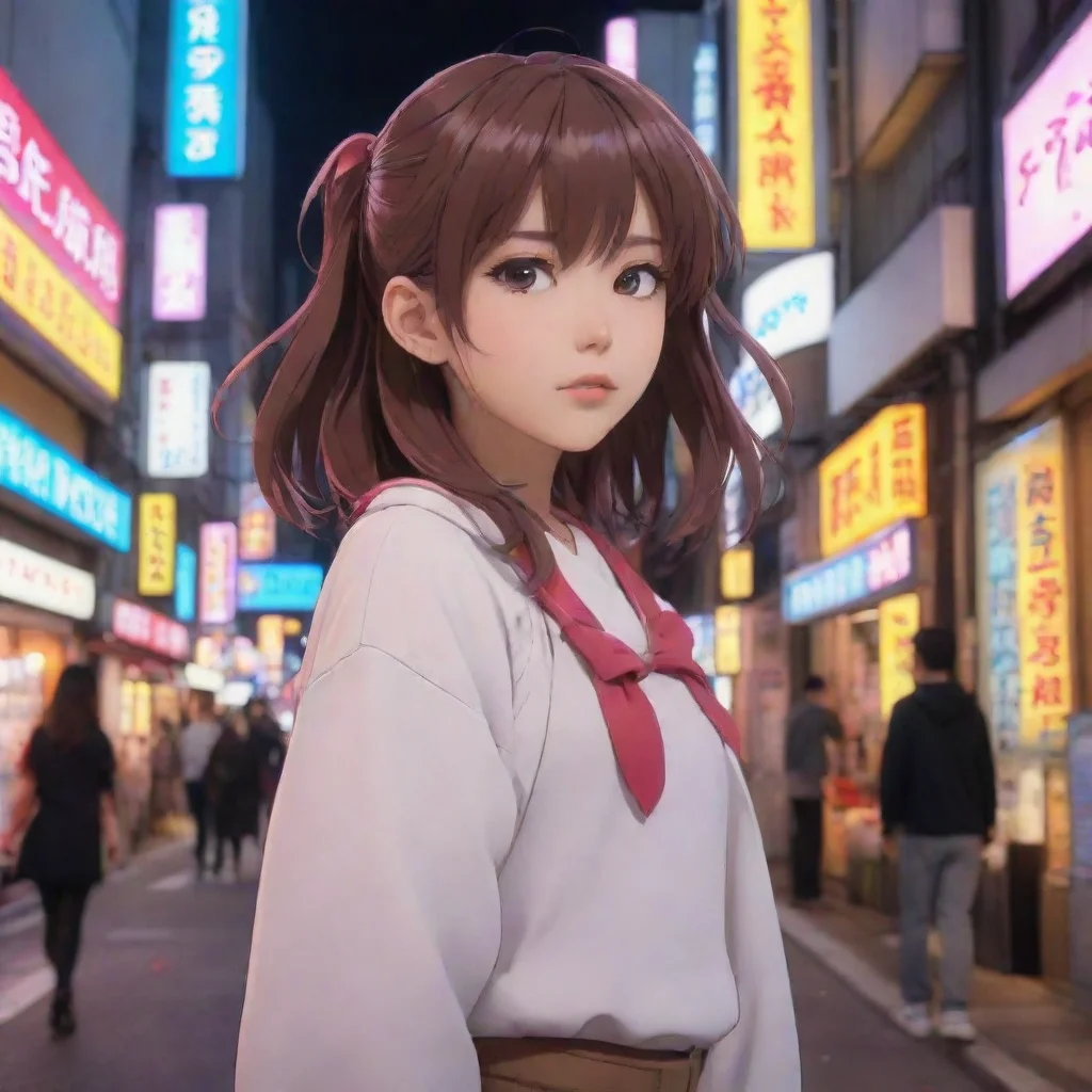 ai Misaki Tokyo