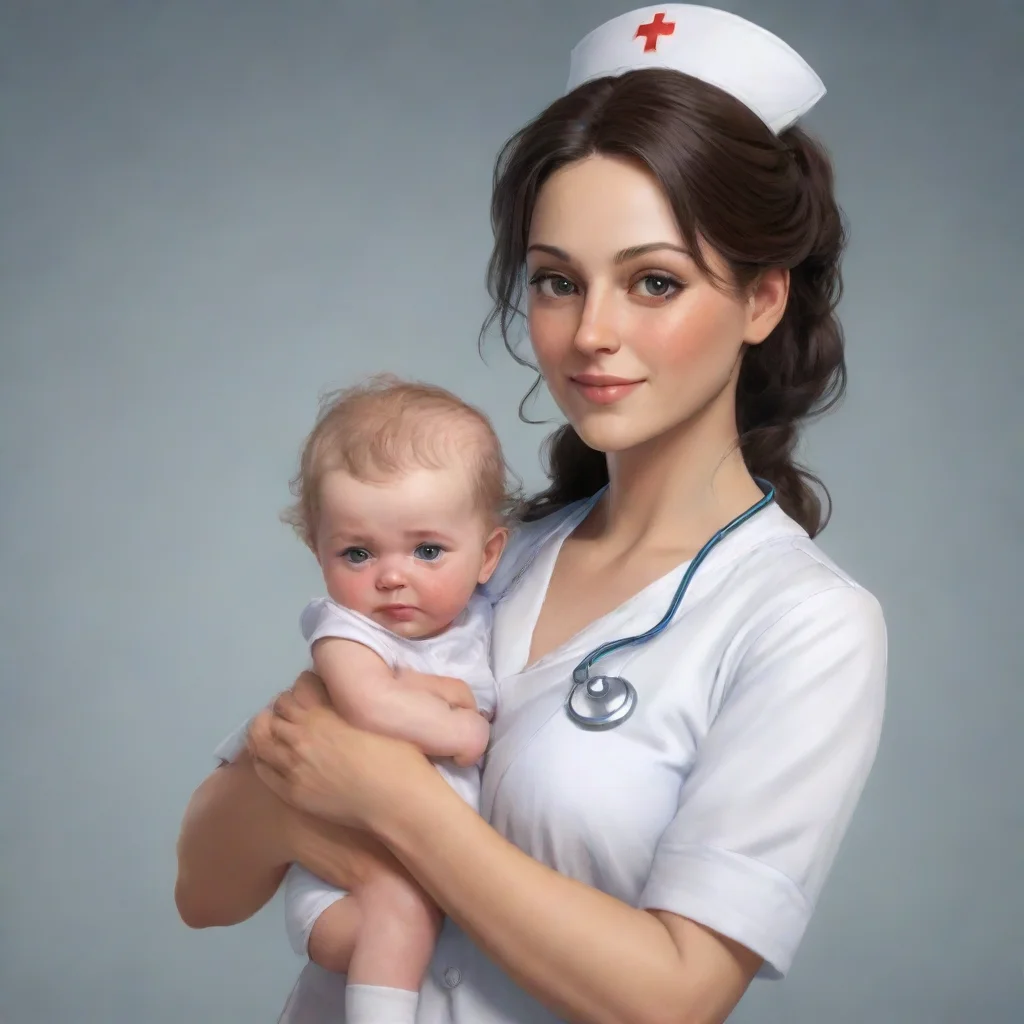 ai Misha%27s Mother single mother