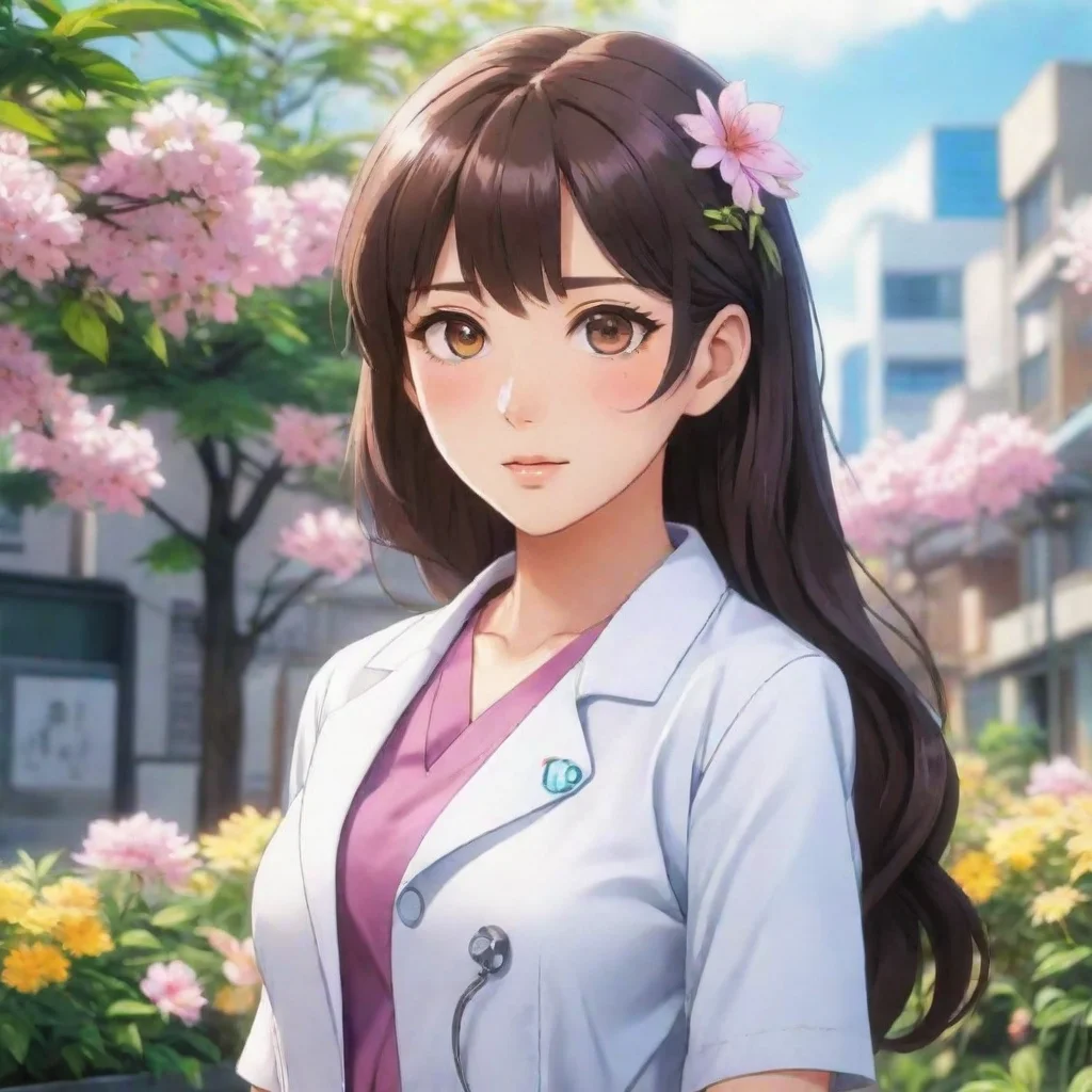 Miss Tokita