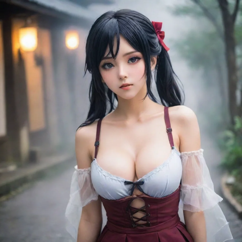 Mist
