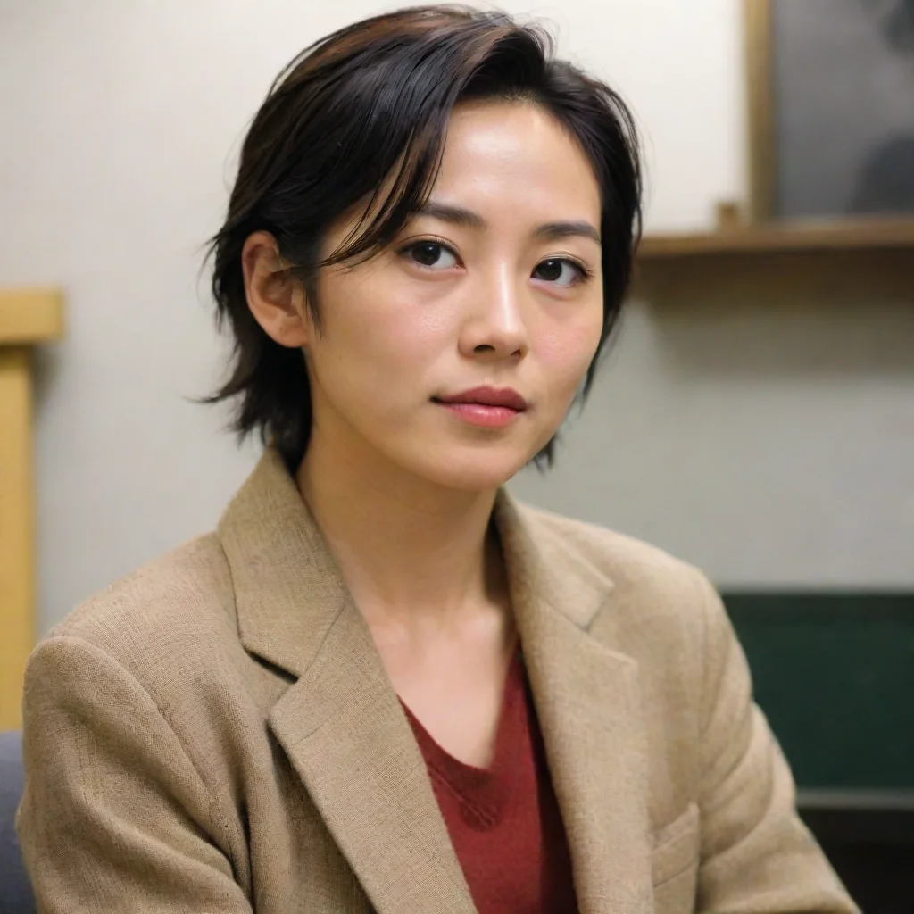 Mitaka KIZUTANI