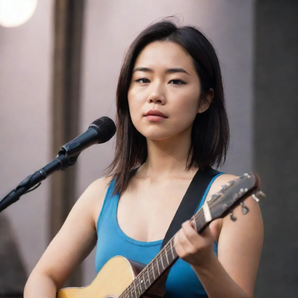 Mitski alternative