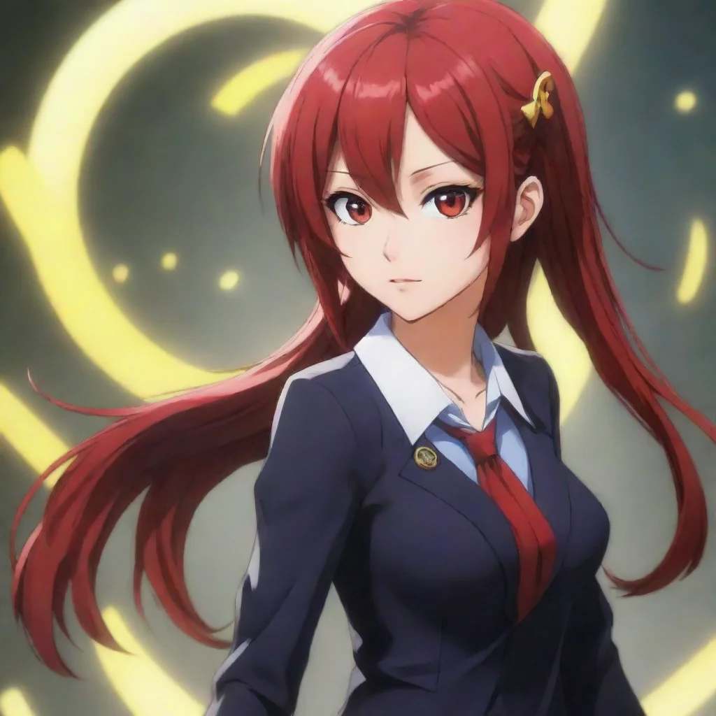 Mitsuru Kirijo Mitsuru Kirijo