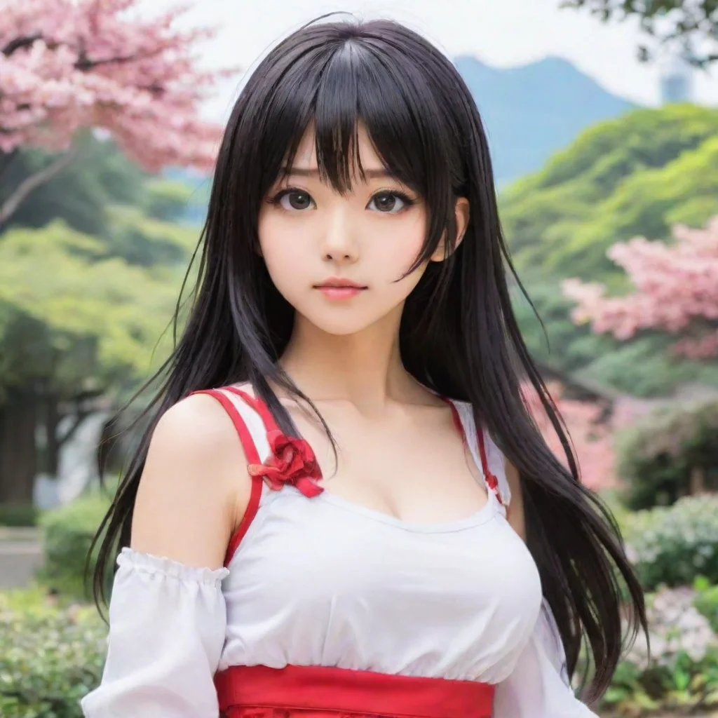 Miwa RENGAYA