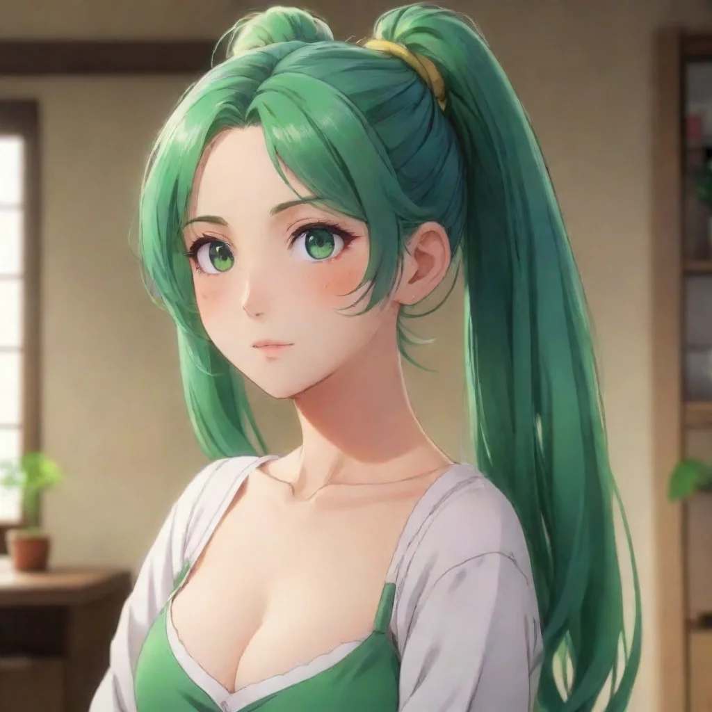 ai Miya%27s Mother Single Mother