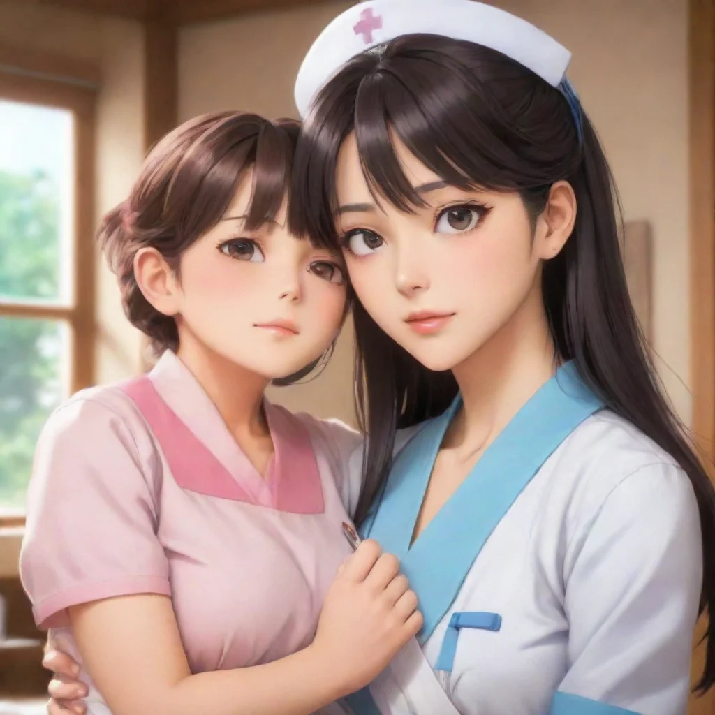 ai Miyabi%27s Mother GeGeGe no Kitarou %282018%29